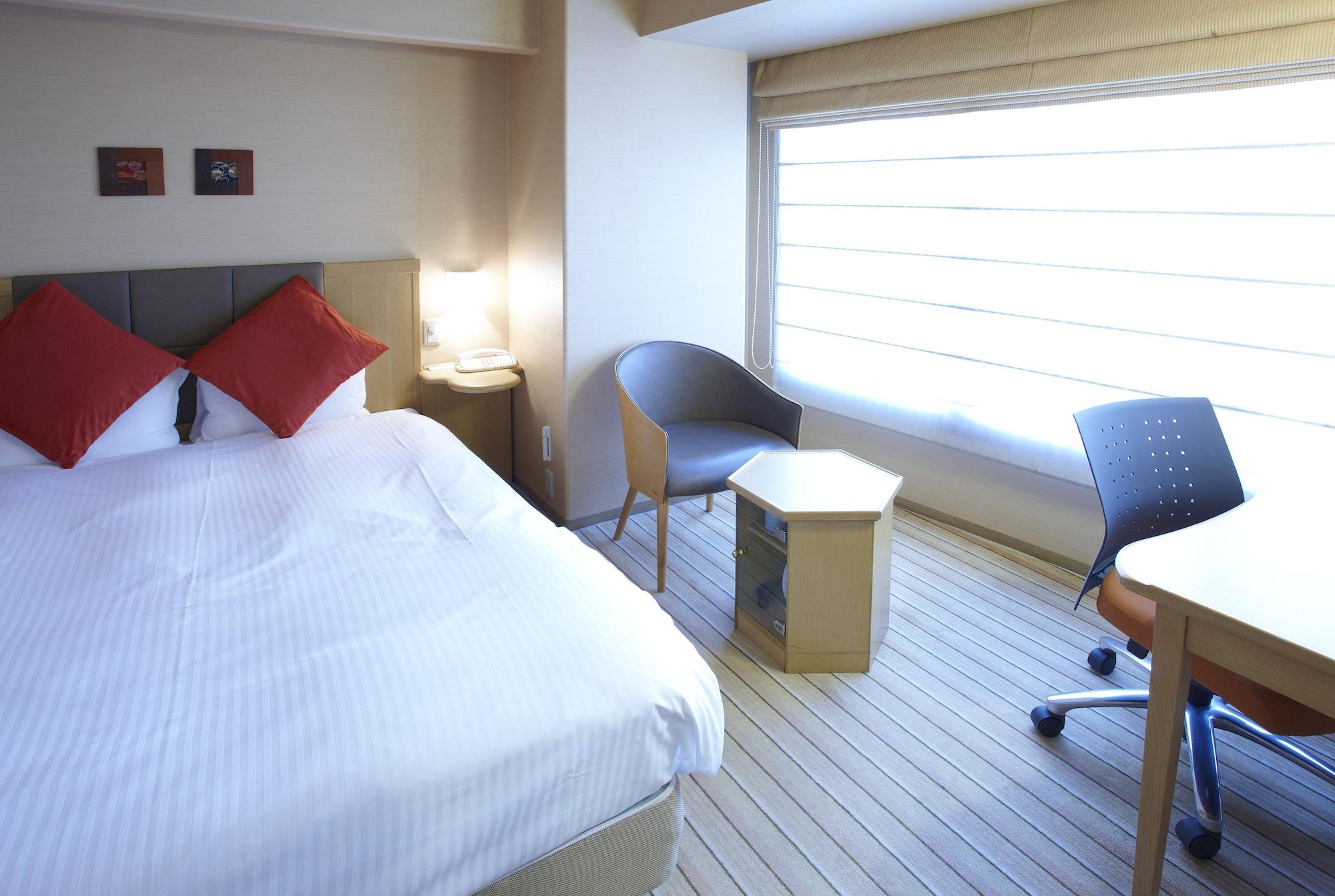 Pearl Hotel Yaesu Tokyo Ngoại thất bức ảnh