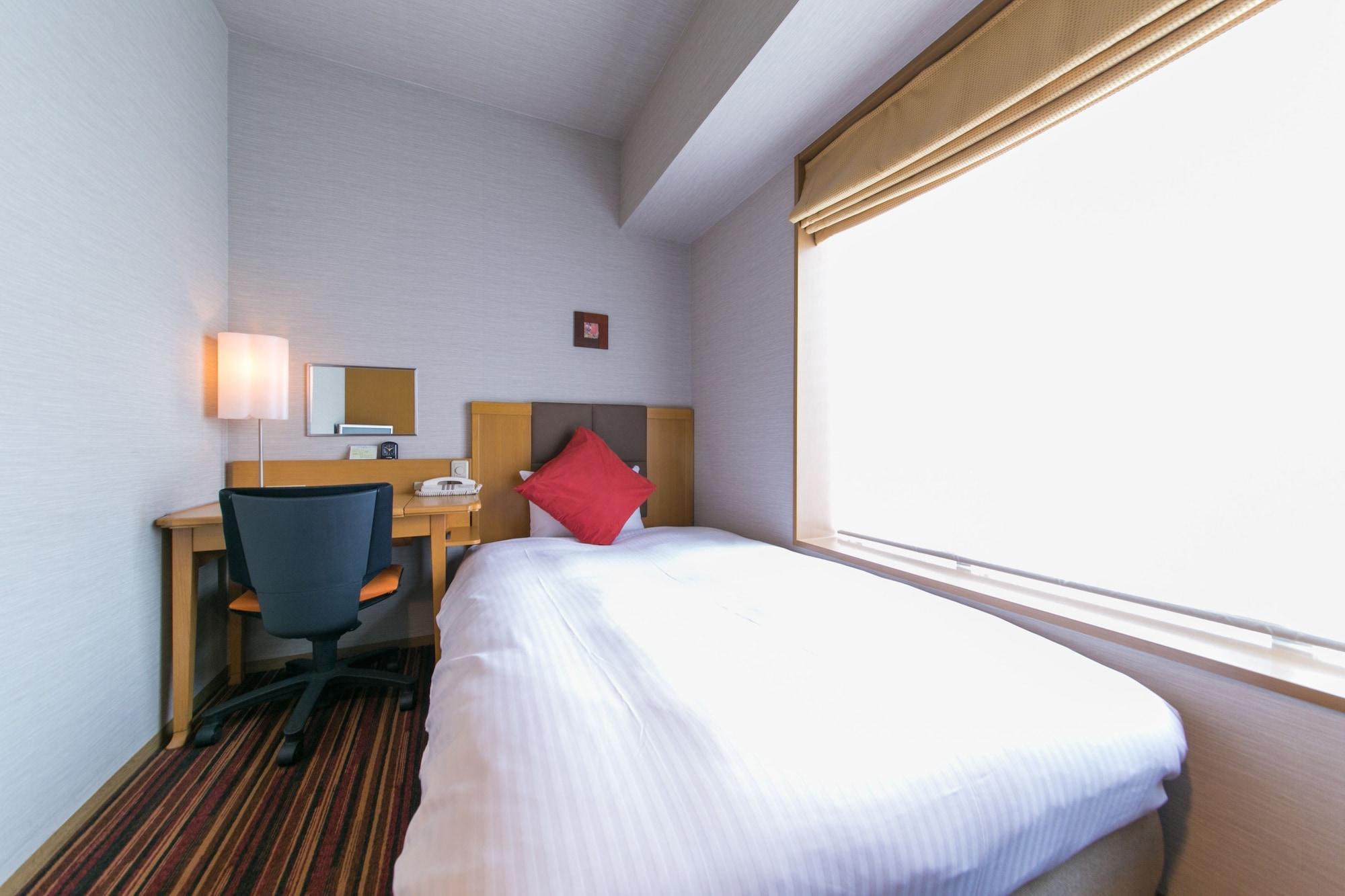 Pearl Hotel Yaesu Tokyo Ngoại thất bức ảnh