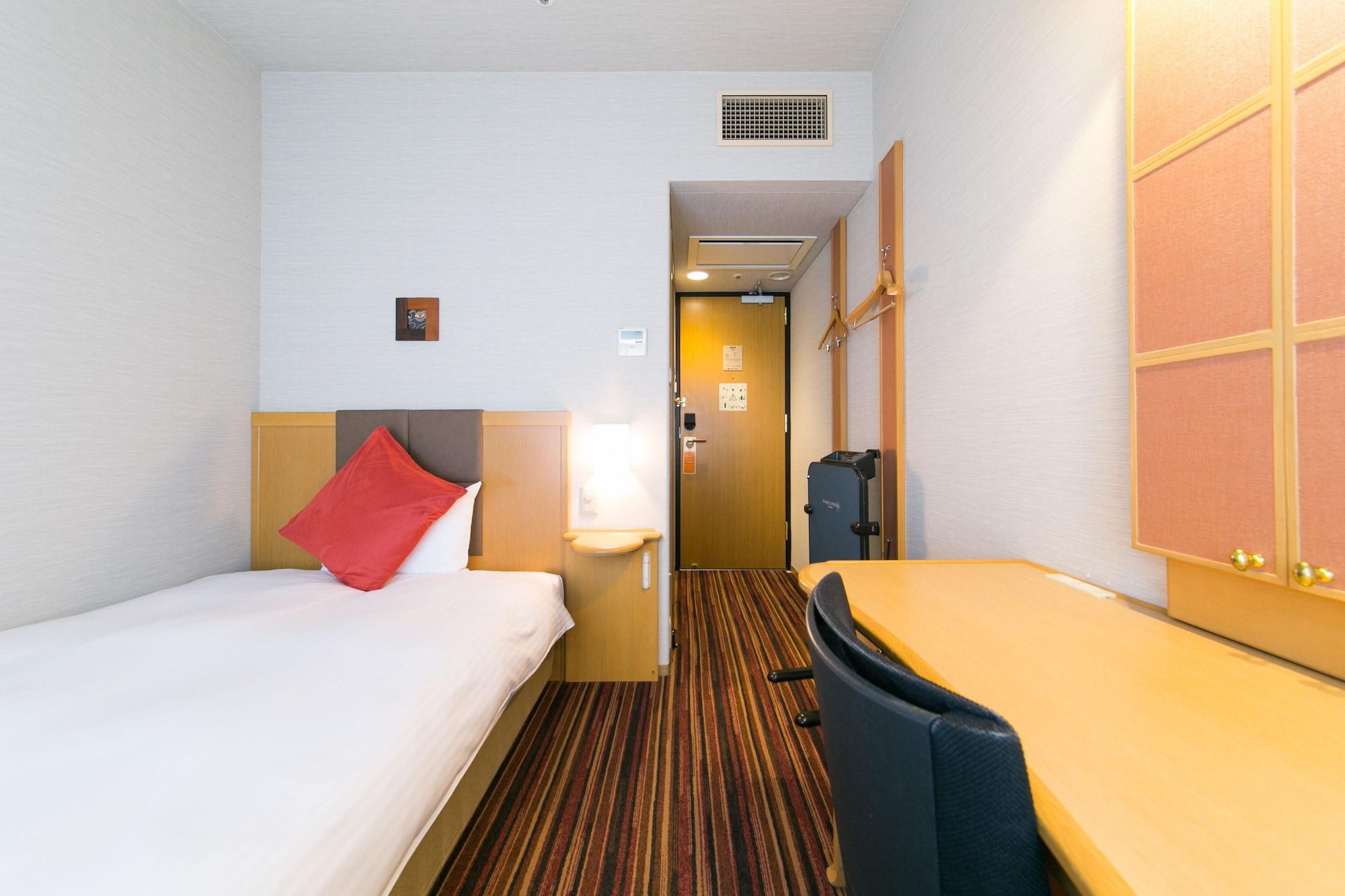 Pearl Hotel Yaesu Tokyo Ngoại thất bức ảnh