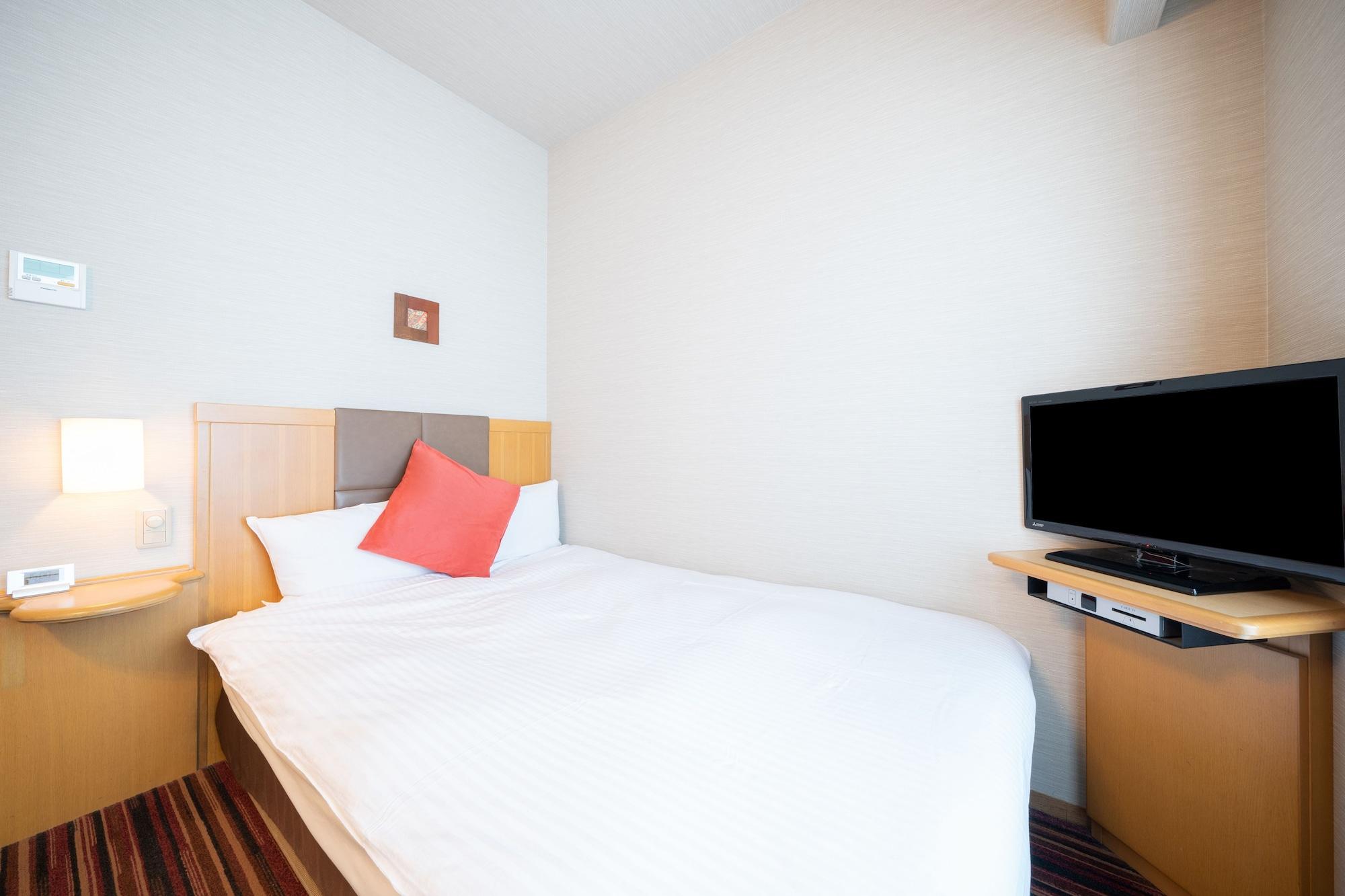 Pearl Hotel Yaesu Tokyo Ngoại thất bức ảnh