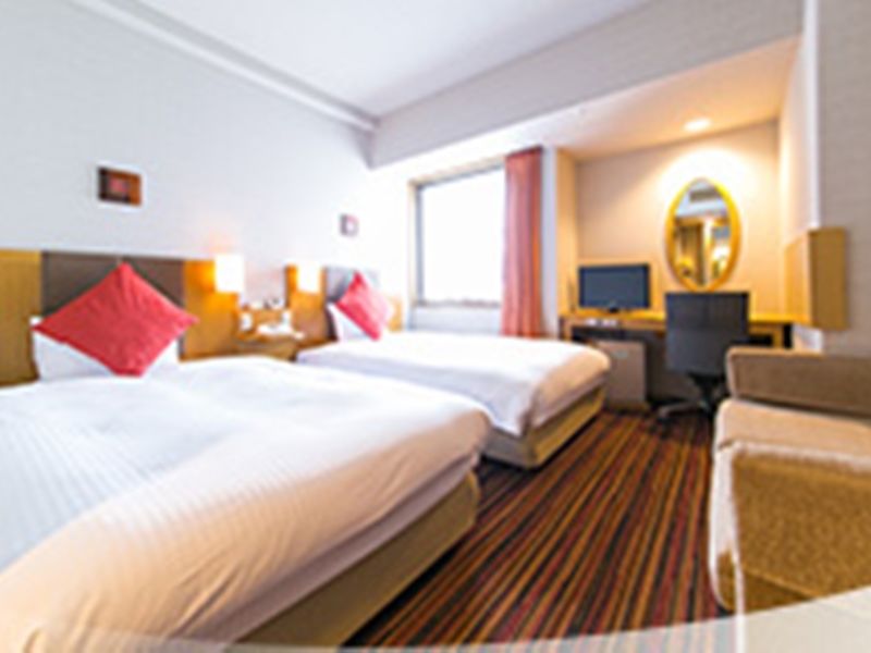 Pearl Hotel Yaesu Tokyo Ngoại thất bức ảnh