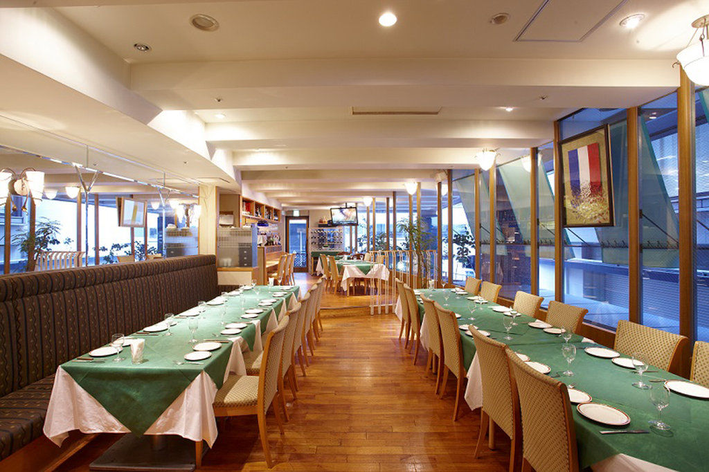 Pearl Hotel Yaesu Tokyo Ngoại thất bức ảnh