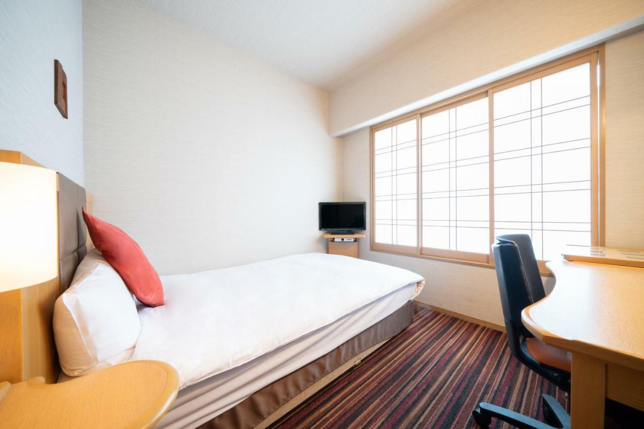 Pearl Hotel Yaesu Tokyo Ngoại thất bức ảnh