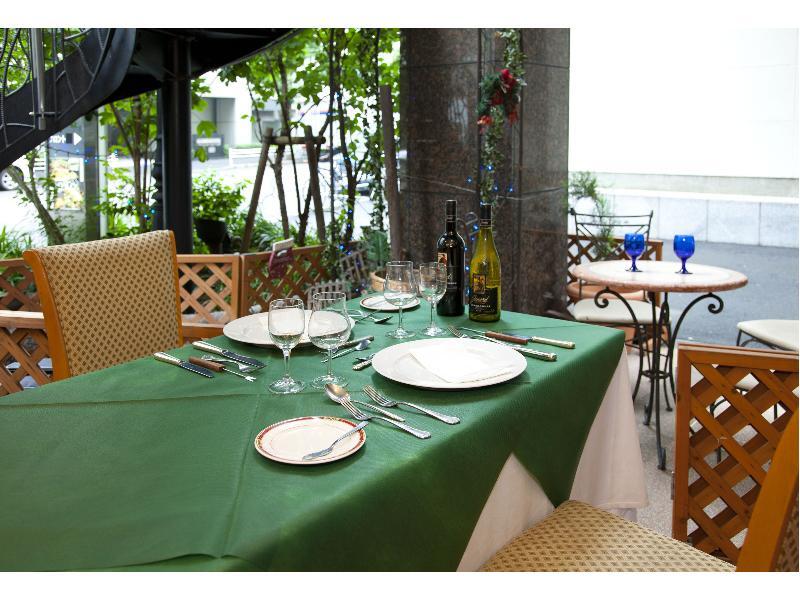 Pearl Hotel Yaesu Tokyo Ngoại thất bức ảnh