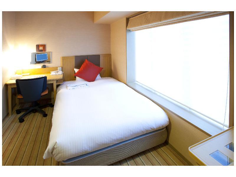 Pearl Hotel Yaesu Tokyo Ngoại thất bức ảnh